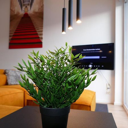 Karls Apartment B14 เกรา ภายนอก รูปภาพ