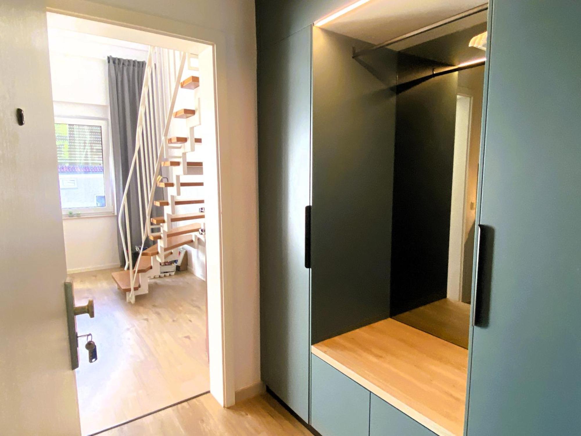 Karls Apartment B14 เกรา ภายนอก รูปภาพ