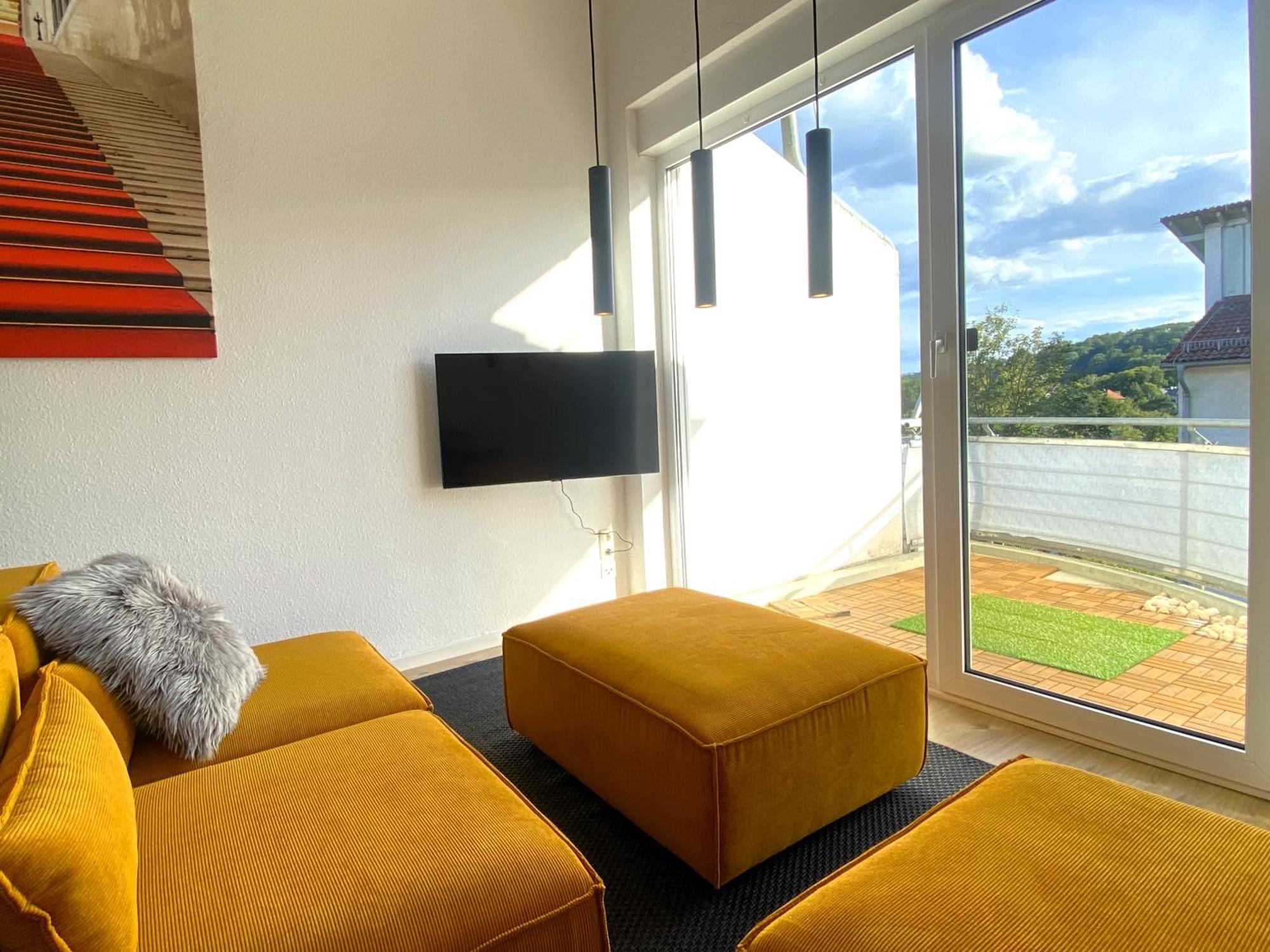 Karls Apartment B14 เกรา ภายนอก รูปภาพ