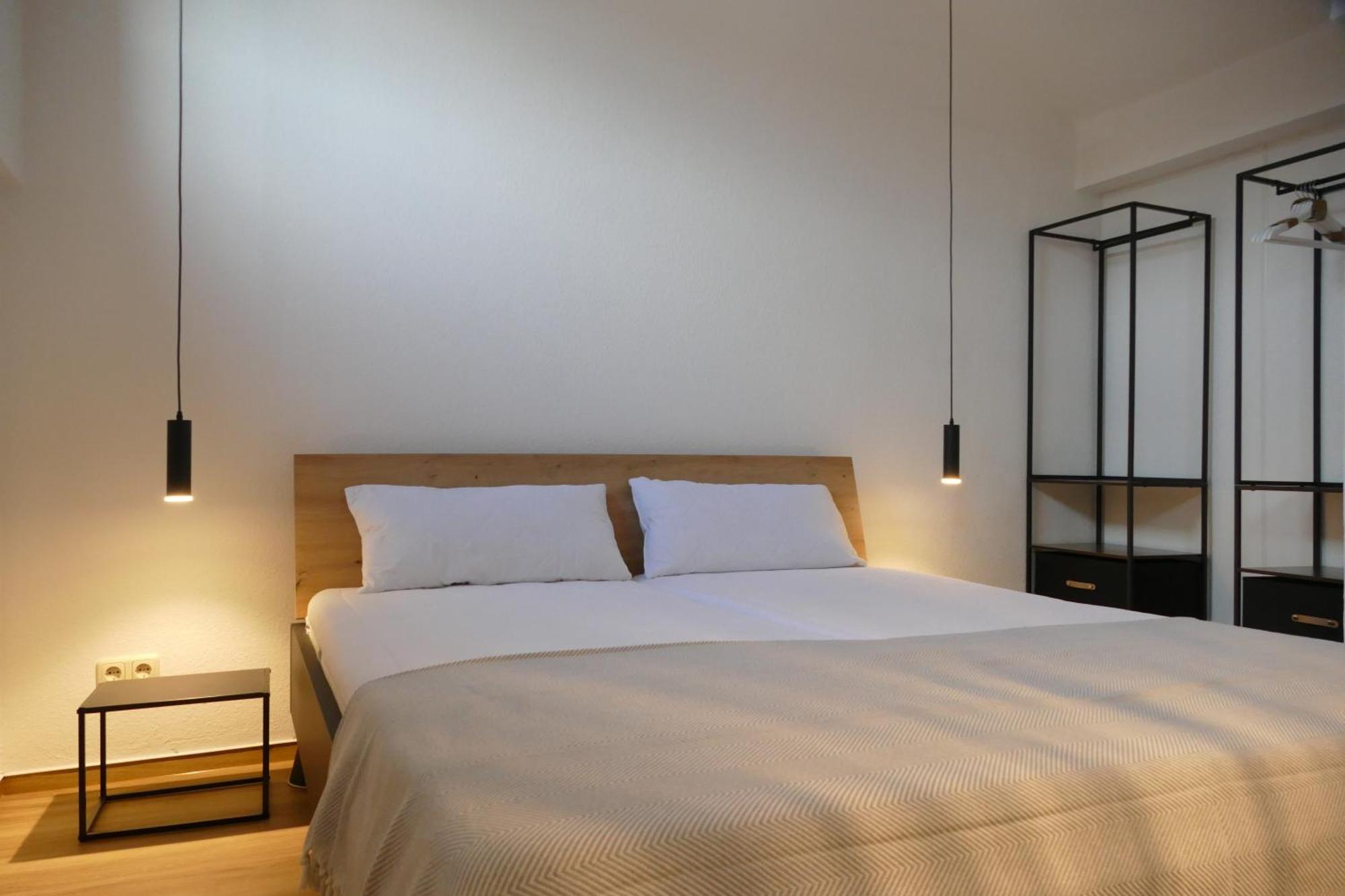 Karls Apartment B14 เกรา ภายนอก รูปภาพ