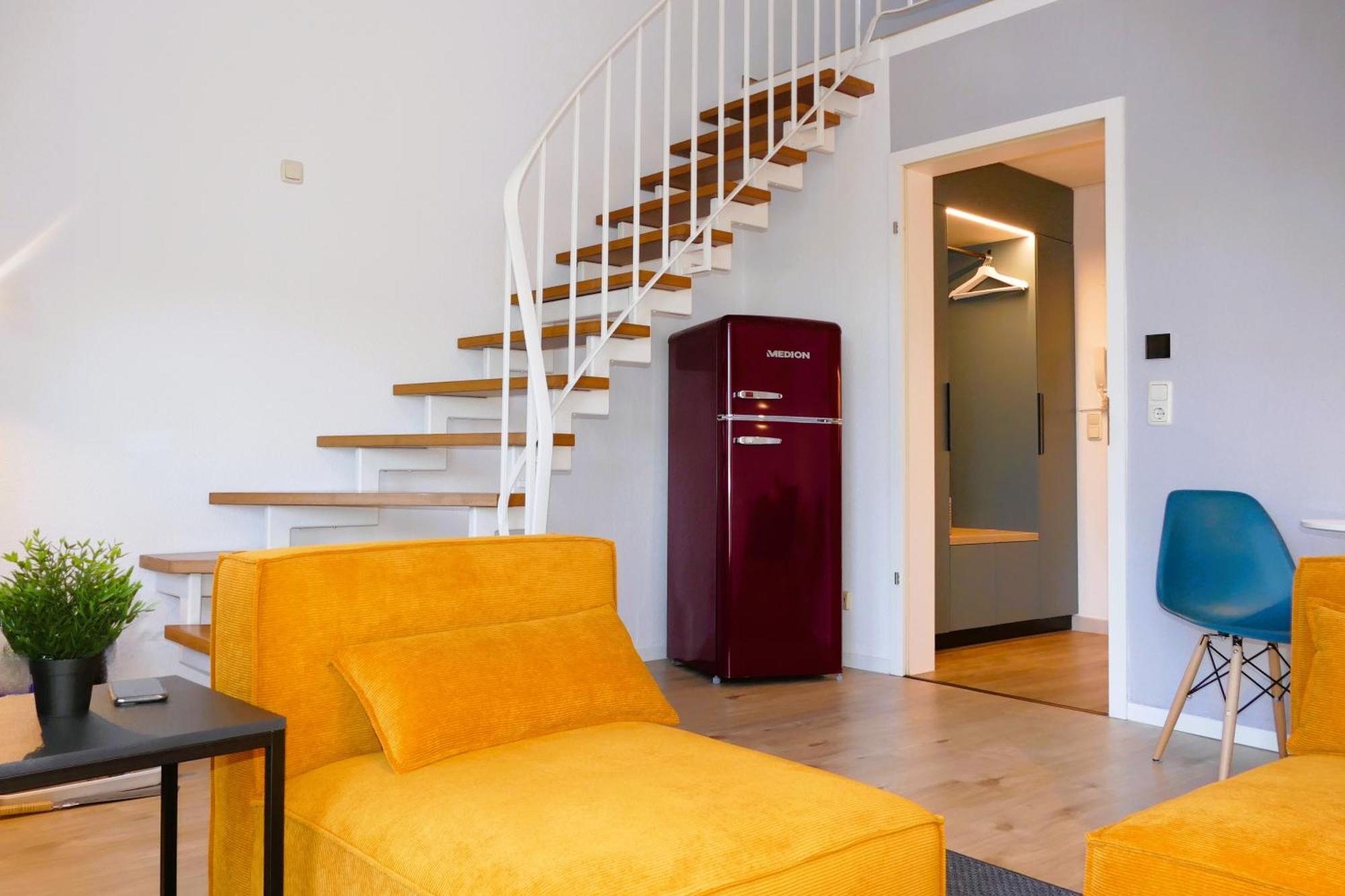 Karls Apartment B14 เกรา ภายนอก รูปภาพ