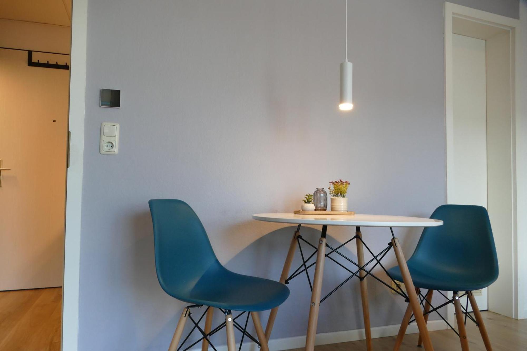 Karls Apartment B14 เกรา ภายนอก รูปภาพ