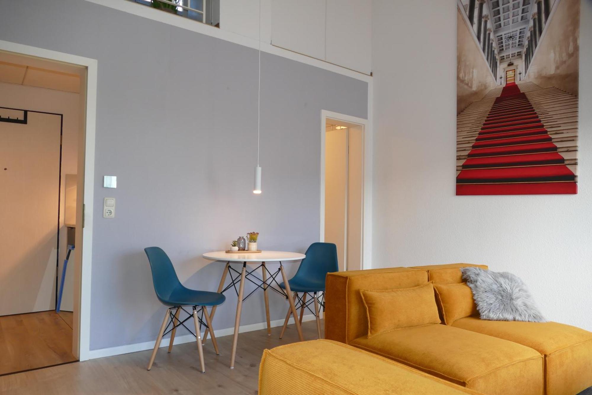 Karls Apartment B14 เกรา ภายนอก รูปภาพ
