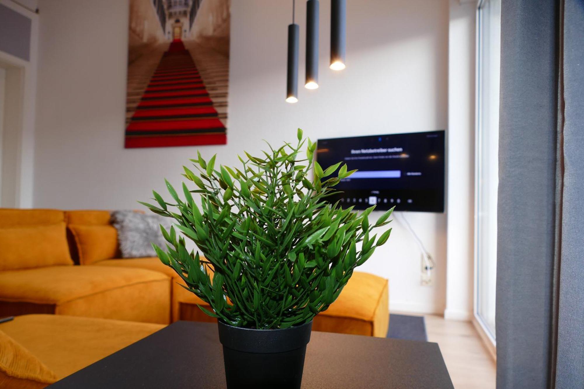 Karls Apartment B14 เกรา ภายนอก รูปภาพ