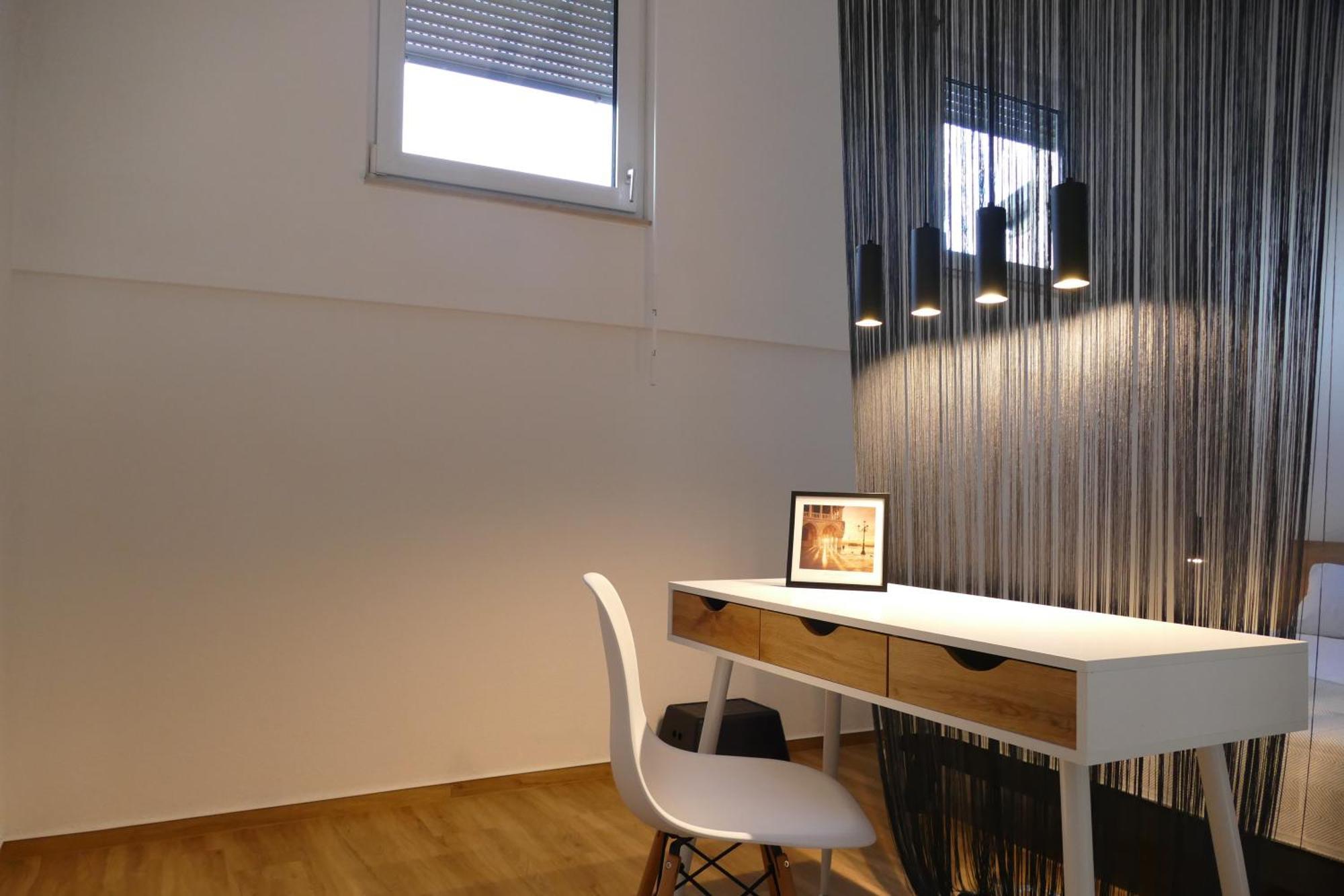 Karls Apartment B14 เกรา ภายนอก รูปภาพ