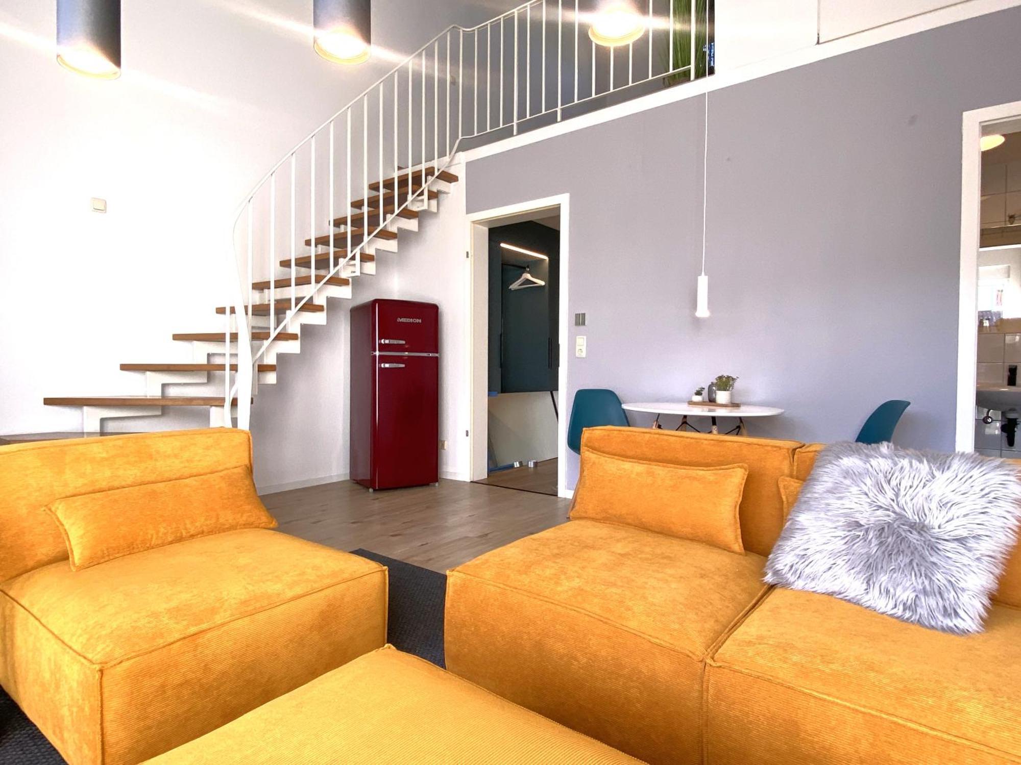 Karls Apartment B14 เกรา ภายนอก รูปภาพ