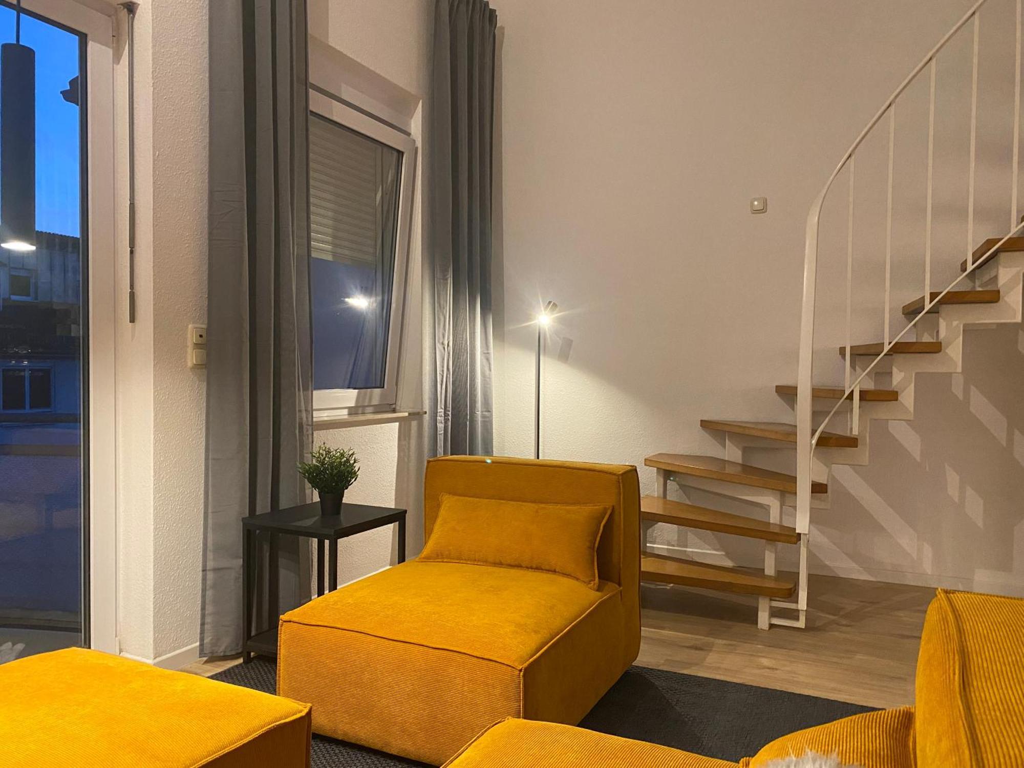 Karls Apartment B14 เกรา ภายนอก รูปภาพ