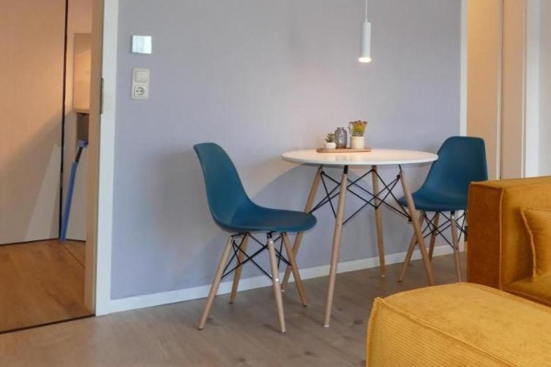 Karls Apartment B14 เกรา ภายนอก รูปภาพ
