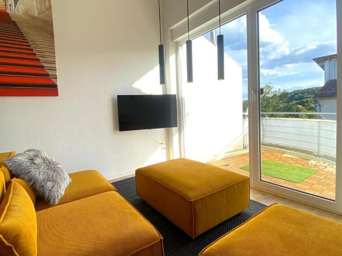 Karls Apartment B14 เกรา ภายนอก รูปภาพ